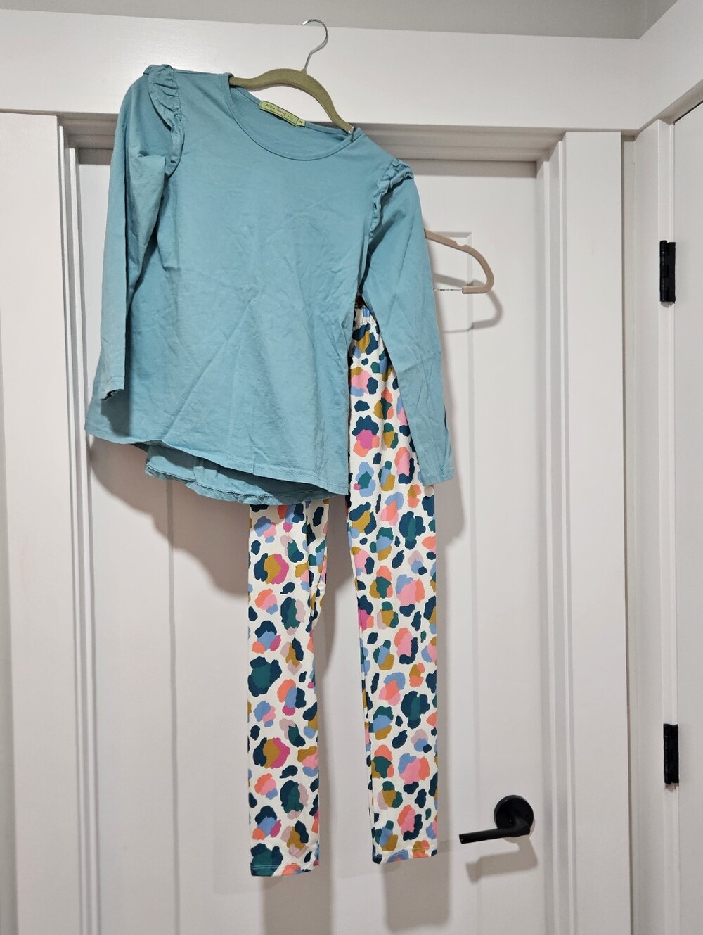 Millie Loves Lilly Girls Set 12